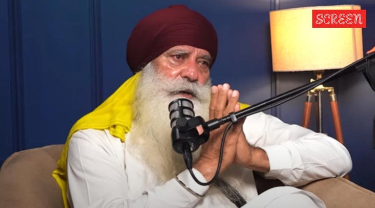 Yograj Singh tearfully begs forgiveness of son Yuvraj Singh and ex-wife Shabnam latest news